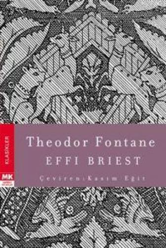 Effie Briest  Frontansicht 1