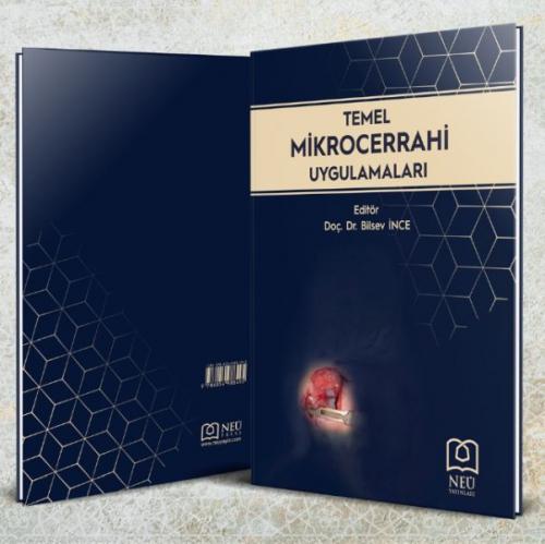 Temel Mikrocerrahi Uygulamaları  Frontansicht 1