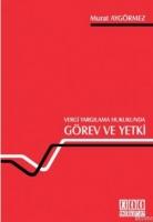 Vergi Yargılama Hukukunda Görev ve Yetki  Frontansicht 1