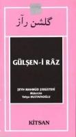 Gülşen-i Raz  Frontansicht 1