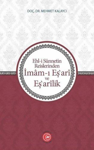 Ehli Sünnetin Reislerinden İmamı Eşari ve Eşarilik  Frontansicht 1