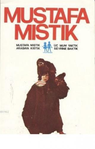 Mustafa Mıstık  Frontansicht 1
