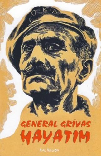 General Grivas - Hayatım  Frontansicht 1