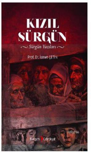 Kızıl Sürgün  Frontansicht 1