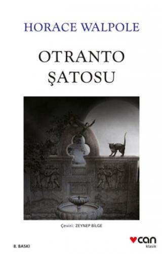 Otranto Şatosu  Frontansicht 1