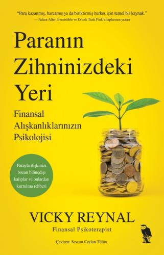 Paranın Zihninizdeki Yeri  Frontansicht 1