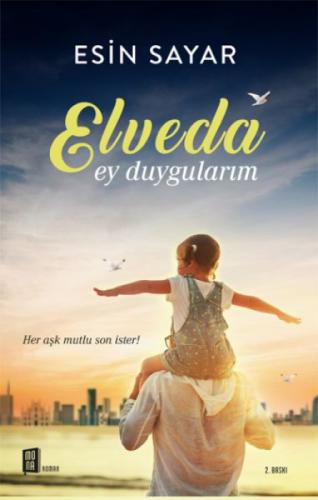 Elveda  Frontansicht 1