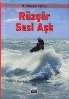 Rüzgar Sesi Aşk  Frontansicht 1
