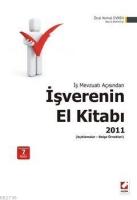 İşverenin El Kitabı  Frontansicht 1