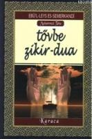 Tövbe - Zikir - Dua  Frontansicht 1