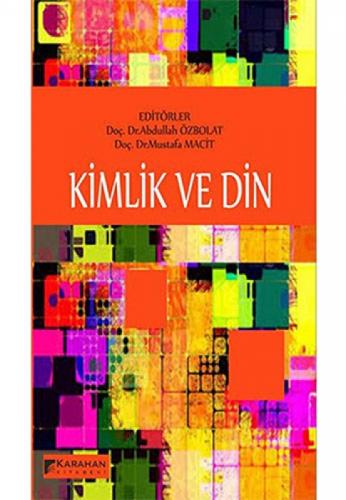 Kimlik ve Din  Frontansicht 1
