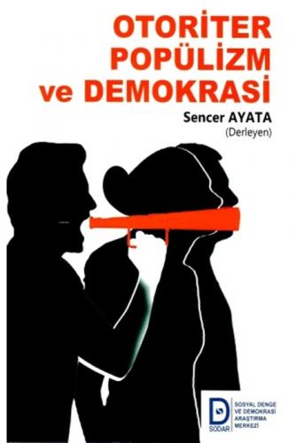 Otoriter Popülizm ve Demokrasi  Frontansicht 1