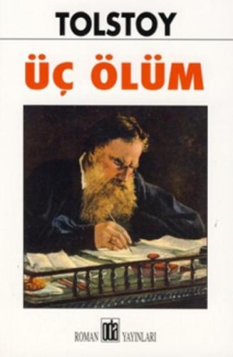 Üç Ölüm  Frontansicht 1