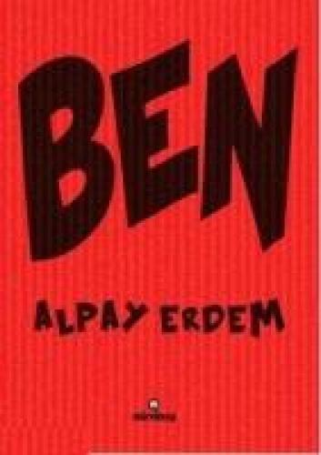 Ben  Frontansicht 1