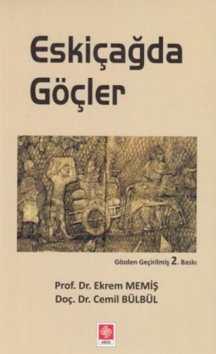 Eskiçağda Göçler  Frontansicht 1