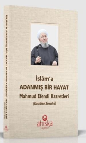 İslama Adanmış Bir Hayat  Frontansicht 1
