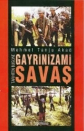 Gayrinizami Savaş  Frontansicht 1