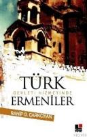 Türk Devleti Hizmetinde Ermeniler  Frontansicht 1