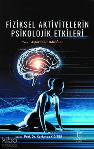 Fiziksel Aktivitelerin Psikolojik Etkileri  Frontansicht 1