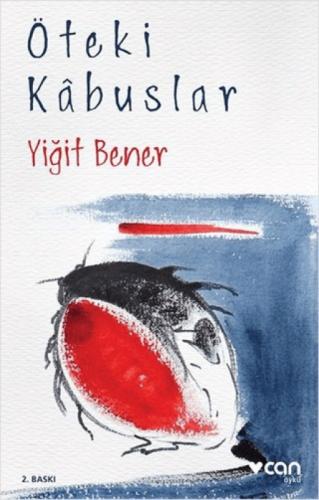 Öteki Kabuslar  Frontansicht 1