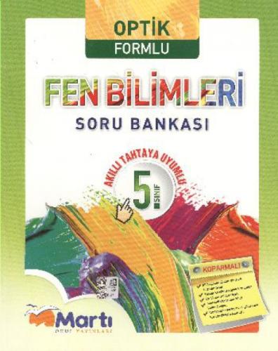 5. Sınıf Fen Bilimleri Soru Bankası  Frontansicht 1