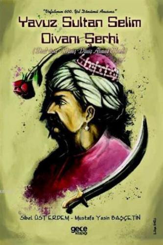 Yavuz Sultan Selim Divanı Şerhi  Frontansicht 1