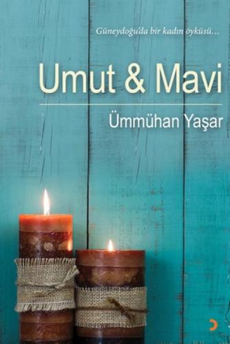 Umut ve Mavi  Frontansicht 1