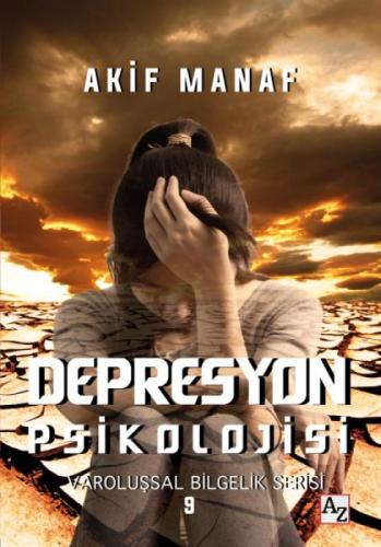 Depresyon Psikolojisi  Frontansicht 1