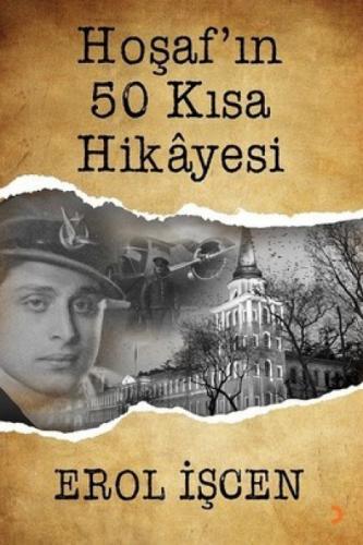 Hoşaf'ın 50 Kısa Hikayesi  Frontansicht 1