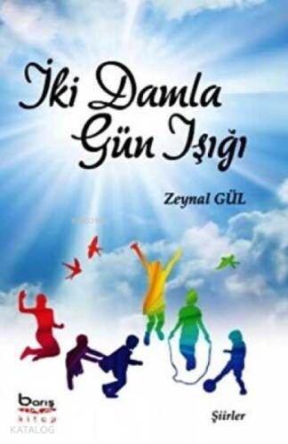 İki Damla Gün Işığı  Frontansicht 1