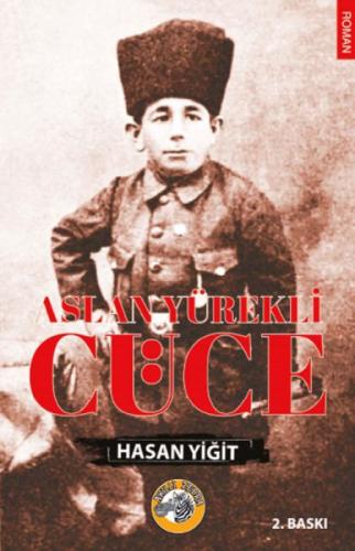 Aslan Yürekli Cüce  Frontansicht 1