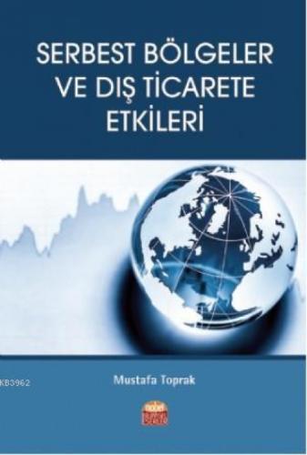 Serbest Bölgeler ve Dış Ticarete Etkileri  Frontansicht 1