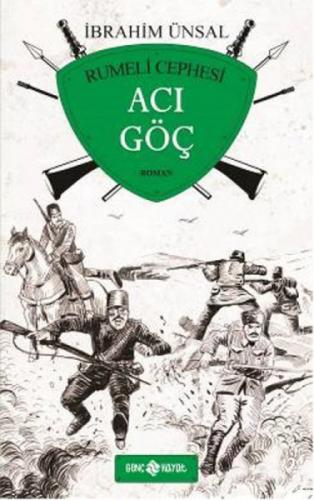 Rumeli Cephesi / Acı Göç  Frontansicht 1