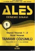 Ales Deneme Sınavı  Frontansicht 1