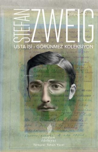 Usta İşi - Görünmez Koleksiyon  Frontansicht 1