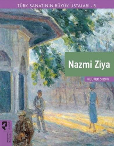 Nazmi Ziya  Frontansicht 1