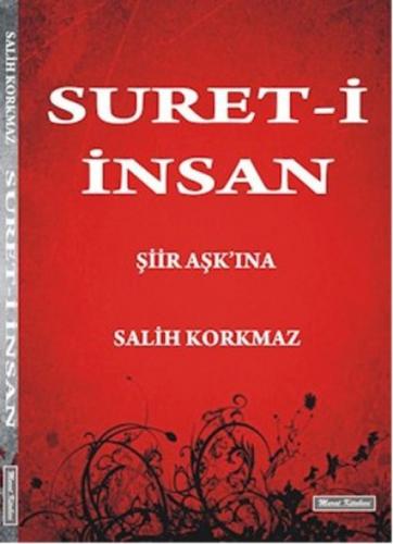 Suret-i İnsan  Frontansicht 1
