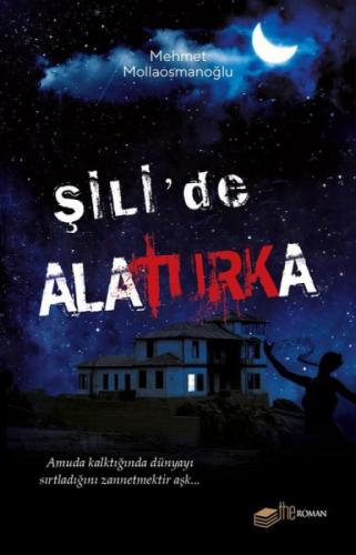 Şili'de Alaturka  Frontansicht 1