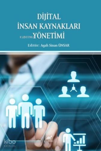 Dijital İnsan Kaynakları Yönetimi  Frontansicht 1