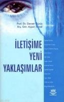 İletişime Yeni Yaklaşımlar  Frontansicht 1