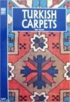 Turkish Carpets (İspanyolca)  Frontansicht 1
