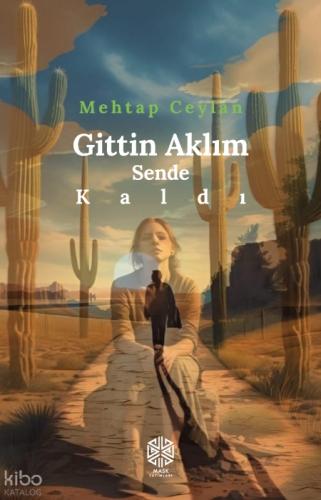 Gittin Aklım Sende Kaldı  Frontansicht 1