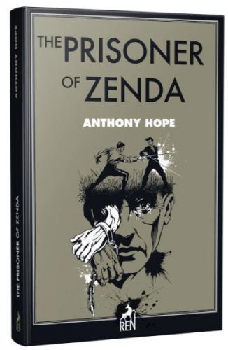 The Prisoner of Zenda  Frontansicht 1