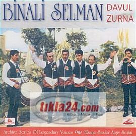 Davul Zurna  Frontansicht 1