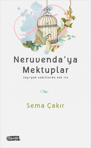 Neruvenda'ya Mektuplar  Frontansicht 1