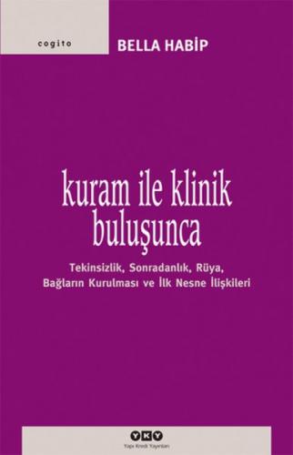 Kuram ile Klinik Buluşunca  Frontansicht 1