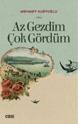 Az Gezdim Çok Gördüm  Frontansicht 1