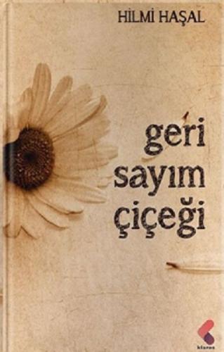 Geri Sayım Çiçeği  Frontansicht 1