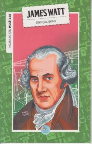 James Watt (Mucitler)  Frontansicht 1
