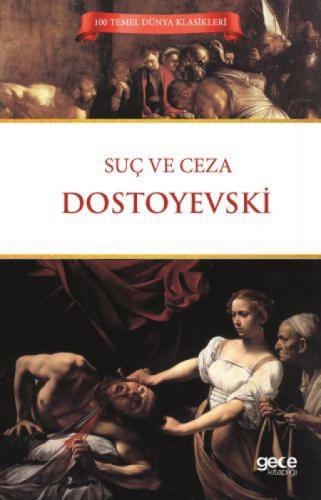 Suç Ve Ceza  Frontansicht 1